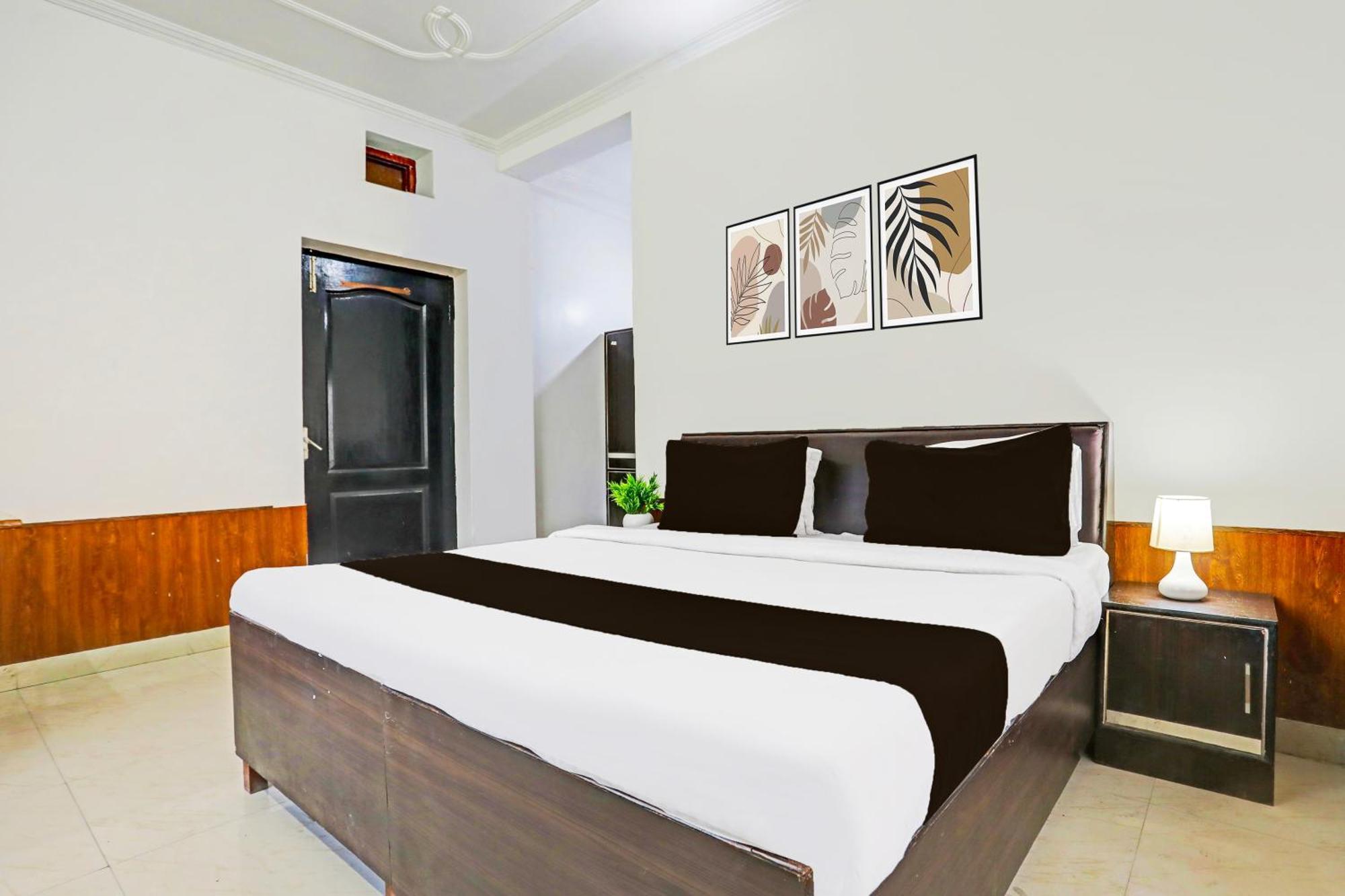 Super Hotel O Tapovan Near Deacon Valley Rishikesh Exterior photo